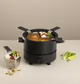 Fondussimo Ensemble à fondue Évolution Mini de Fondussimo