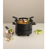 Fondussimo Ensemble à fondue Évolution Mini de Fondussimo