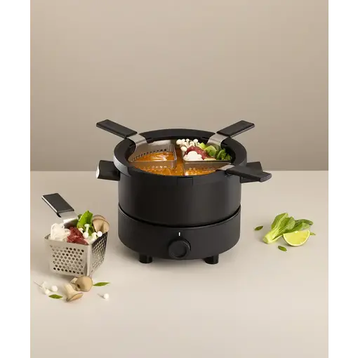 Fondussimo Ensemble à fondue Évolution Mini de Fondussimo