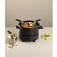 Ensemble à fondue Évolution Mini de Fondussimo