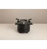 Fondussimo Fondussimo Evolution Mini Fondue Set