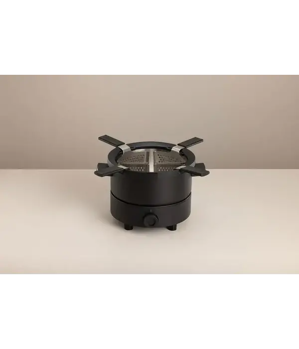 Fondussimo Fondussimo Evolution Mini Fondue Set