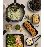 Fondussimo Ensemble à fondue Évolution Mini de Fondussimo