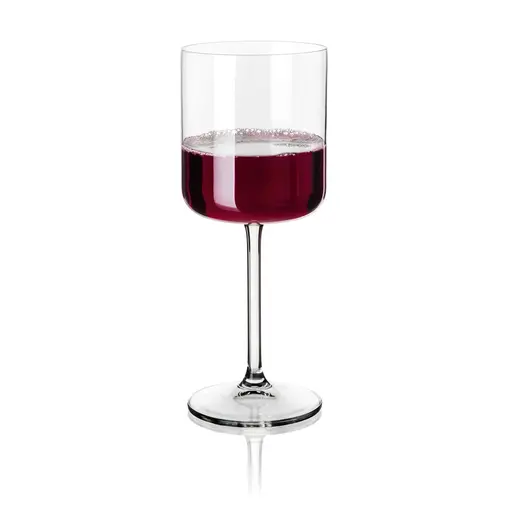 Maison Forine Moderna Wine Glasses 450 ml, Set of 4