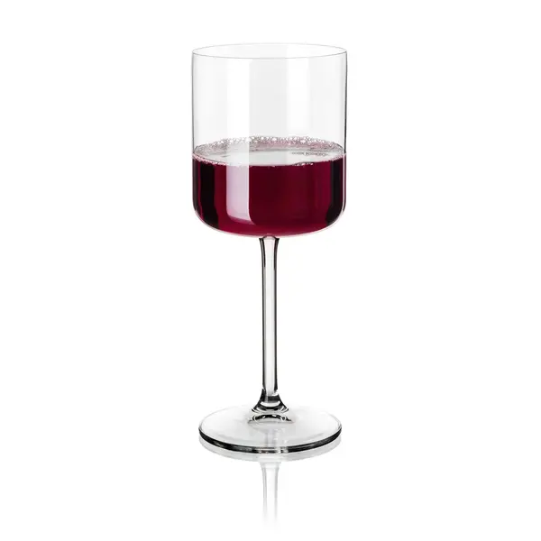 Maison Forine Moderna Wine Glasses 450 ml, Set of 4