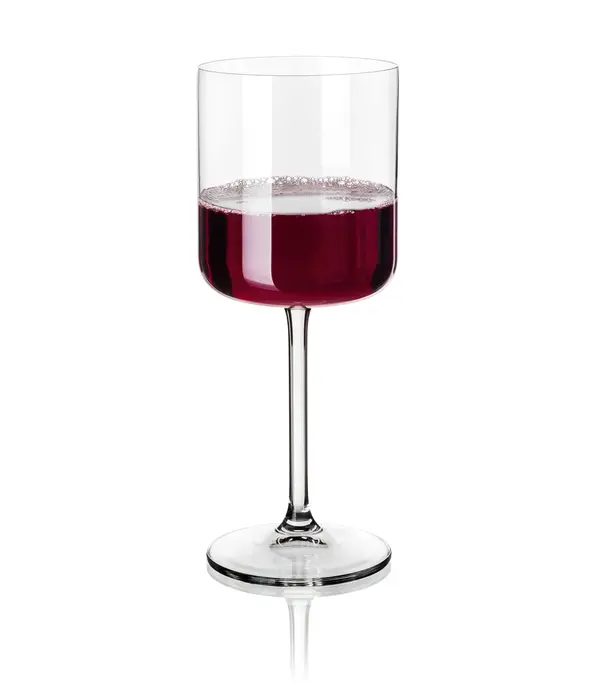 Maison Forine Moderna Wine Glasses 450 ml, Set of 4