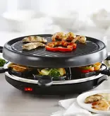 Trudeau Ensemble à raclette pour 6 personnes Misto de Trudeau