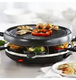 Trudeau Ensemble à raclette pour 6 personnes Misto de Trudeau