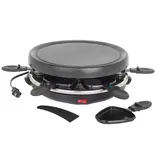 Trudeau Trudeau Misto Raclette Set for 6 People