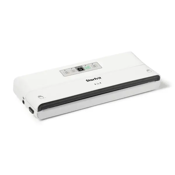 Scelleuse sous vide électrique de Starfrit