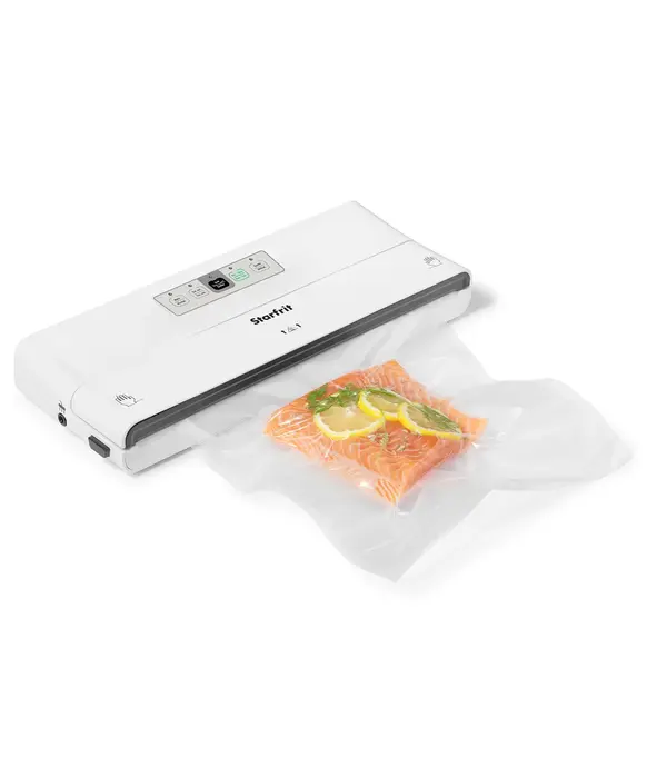 Starfrit Scelleuse sous vide électrique de Starfrit