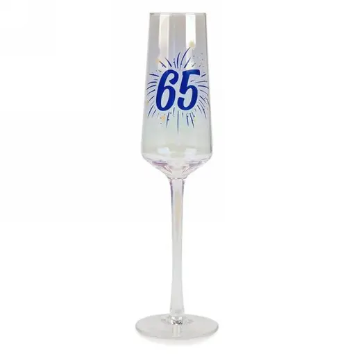 Flûte à champagne 65e