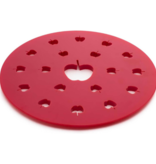 Fox Run Fox Run Apple Pie Top Cutter