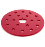 Fox Run Fox Run Apple Pie Top Cutter