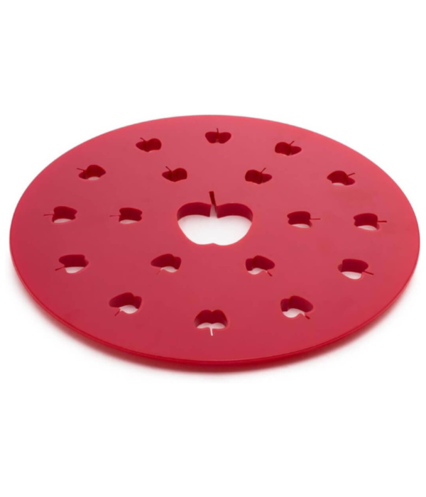Fox Run Fox Run Apple Pie Top Cutter