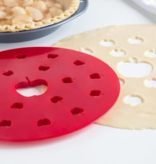 Fox Run Fox Run Apple Pie Top Cutter