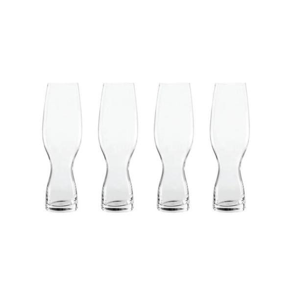 Verres à bière Pilsner, ens/4 de Spiegelau