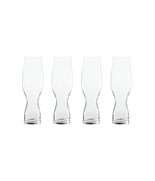 Spiegelau Spiegelau Craft Beer Pilsner, Set of 4