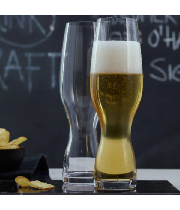 Spiegelau Verres à bière Pilsner, ens/4 de Spiegelau