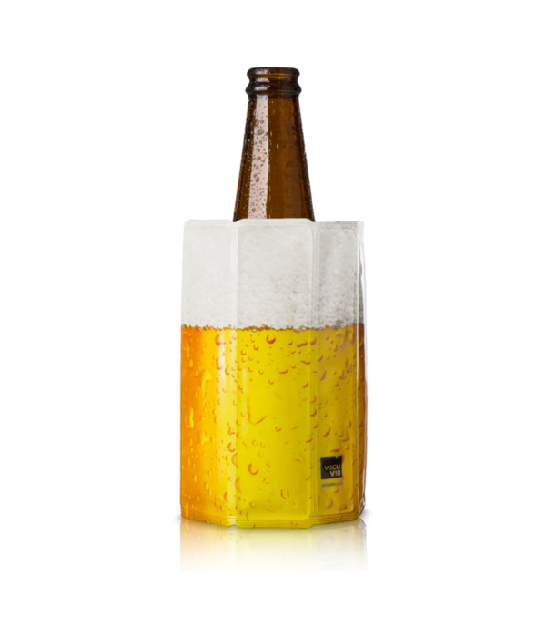 Vacu Vin Beer Bottle Cooler