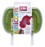 Joie Joie Unicorn Ice Pop Mold