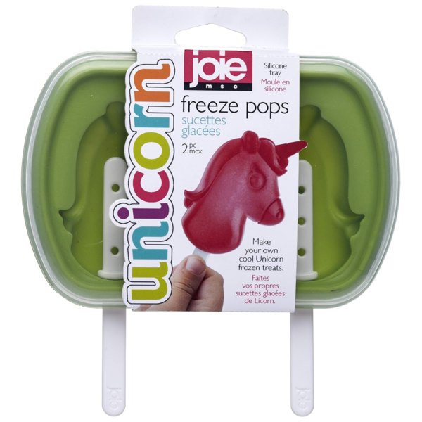 Joie Unicorn Ice Pop Mold