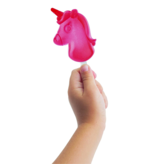 Joie Joie Unicorn Ice Pop Mold