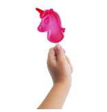 Joie Joie Unicorn Ice Pop Mold
