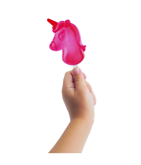 Joie Joie Unicorn Ice Pop Mold