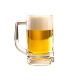 Verres à bière Munich 12,25 oz, ens/6 de Cuisivin