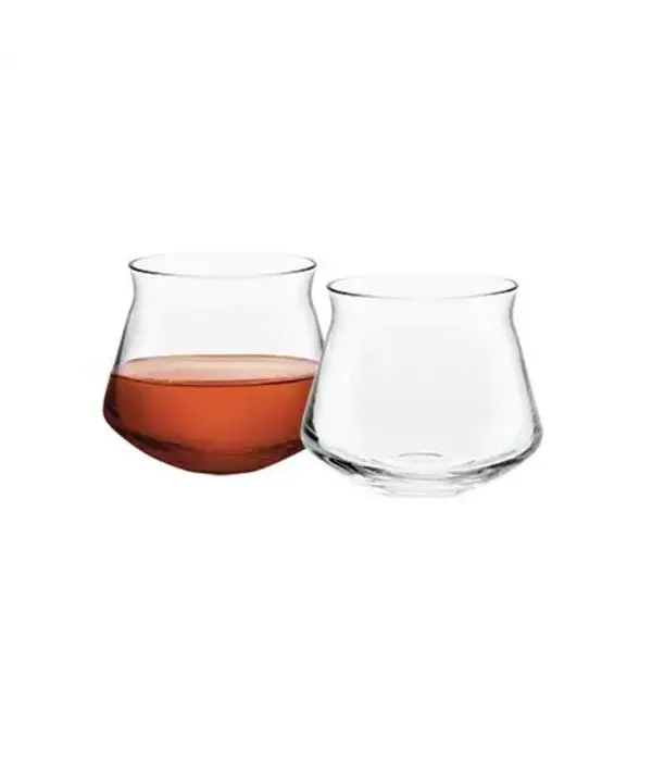 Verres à dégustation de bière Teku 194ml, ens/6 de Cuisivin
