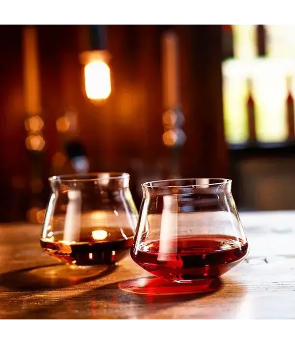 Verres à dégustation de bière Teku 194ml, ens/6 de Cuisivin