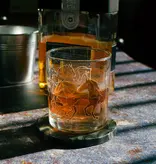 Verres avec illustration de chevaux 10.25oz, ens/6 de Cuisivin
