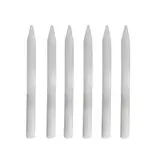 Cuisivin Soapstone Chalks for Cheese Markers, Set of 6