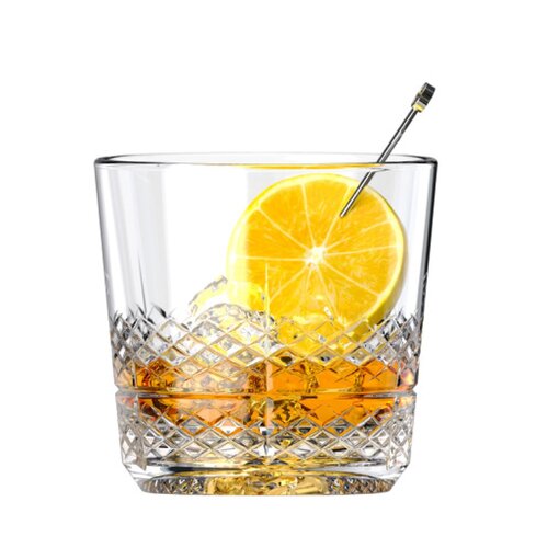 Cuisivin "Matter Fresh" 350ml Glasses, Set of 6