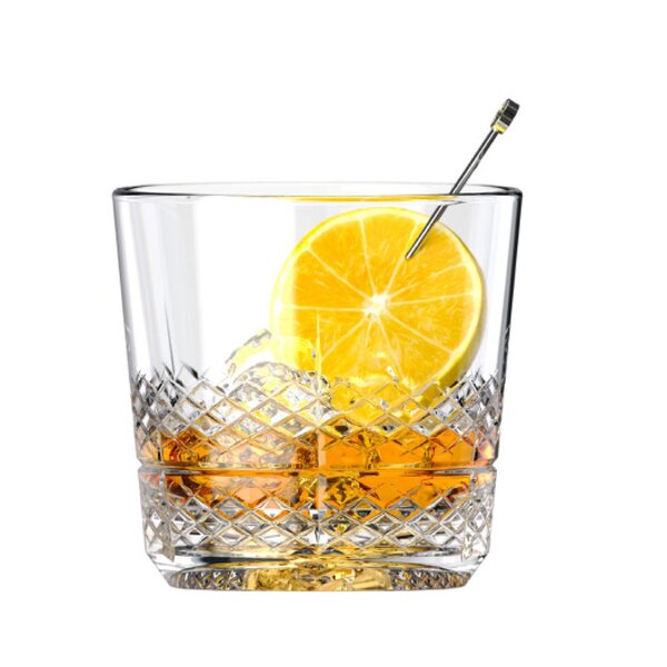 Verres "Matter Fresh" 350ml, ens/6 de Cuisivin