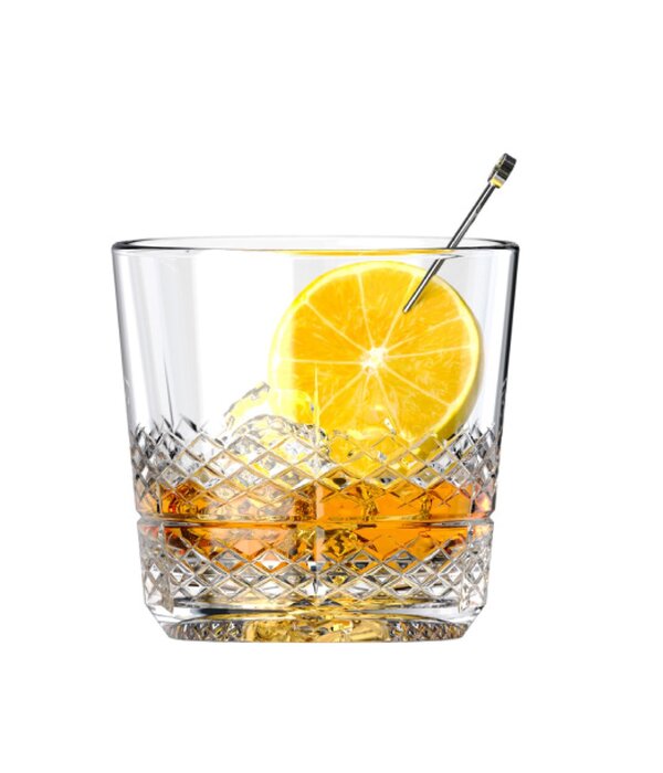 Verres "Matter Fresh" 350ml, ens/6 de Cuisivin