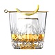 Cuisivin Matter Flow 350ml Whiskey Glasses, Set of 6