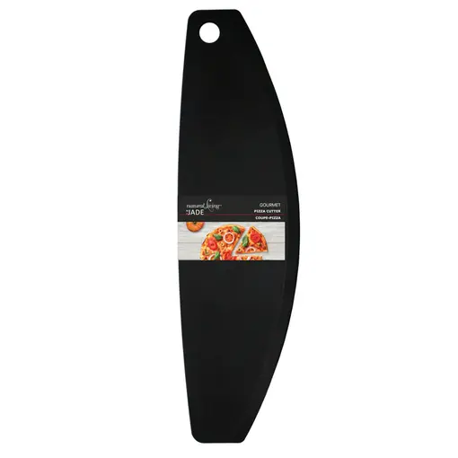 Natural Living Natural Living Jade Pizza Cutter
