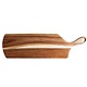 Planche de service longue en acacia de Natural Living