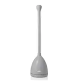 Oxo Oxo Toilet Plunger with Storage Caddy