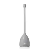 Oxo Oxo Toilet Plunger with Storage Caddy
