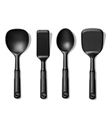 Oxo OXO Set of 4 Mini Nylon Utensils