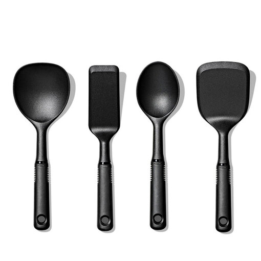 Oxo OXO Set of 4 Mini Nylon Utensils