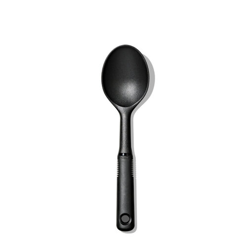 Oxo Mini cuillère en nylon Noir 9.5" de Oxo