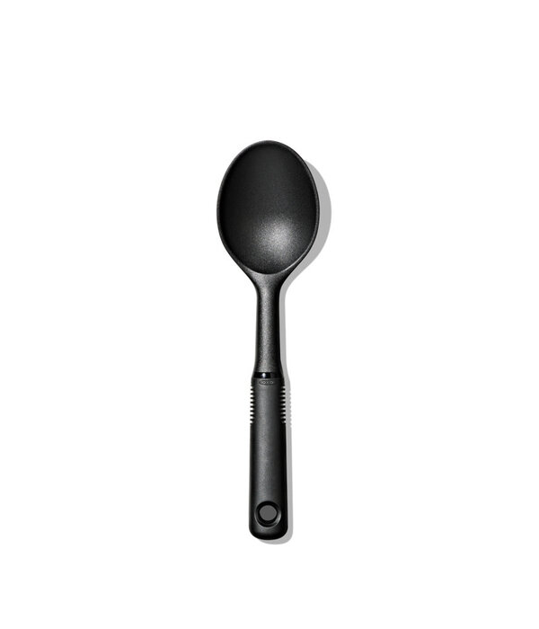 Oxo Mini cuillère en nylon Noir 9.5" de Oxo