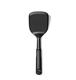 Oxo Mini spatule Noir en nylon 9.5" de Oxo