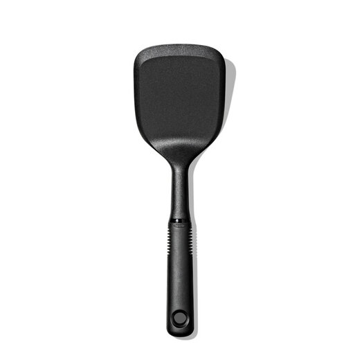 Oxo Oxo Black Nylon Mini Spatula 9.5"