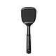 Mini spatule Noir en nylon 9.5" de Oxo