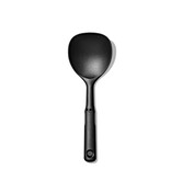 Oxo Cuillère à riz en nylon 9.5" Noir de Oxo